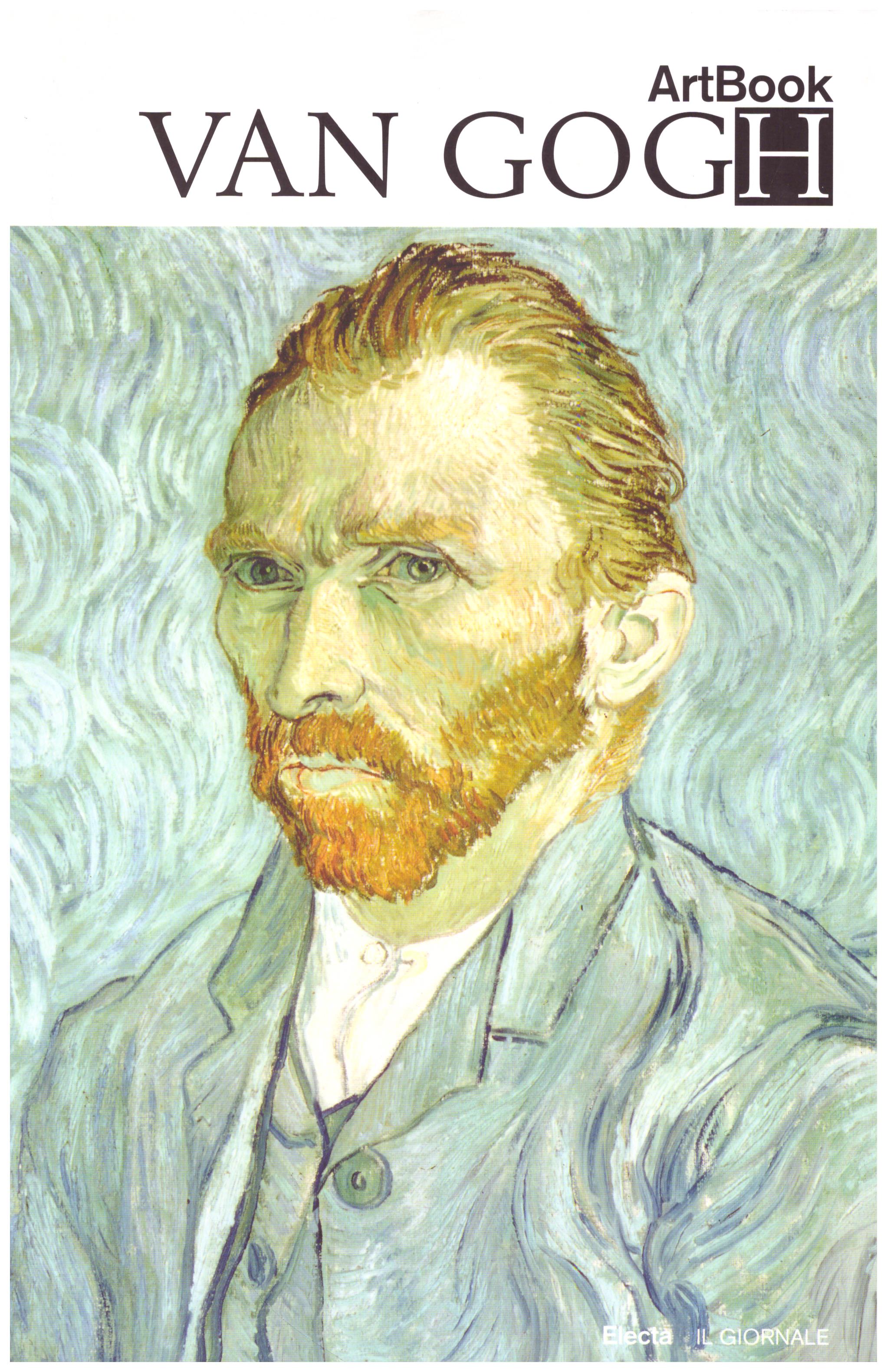 Van Gogh. ArtBook. N. 1.
